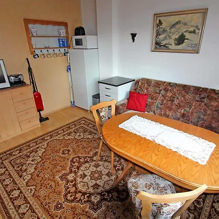 Ferienwohnung Juergenshof See 9061 Drewitz