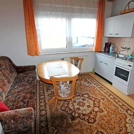 Ferienwohnung Juergenshof See 9061 * Drewitz